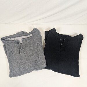 2 Mens ColdPruf Tops